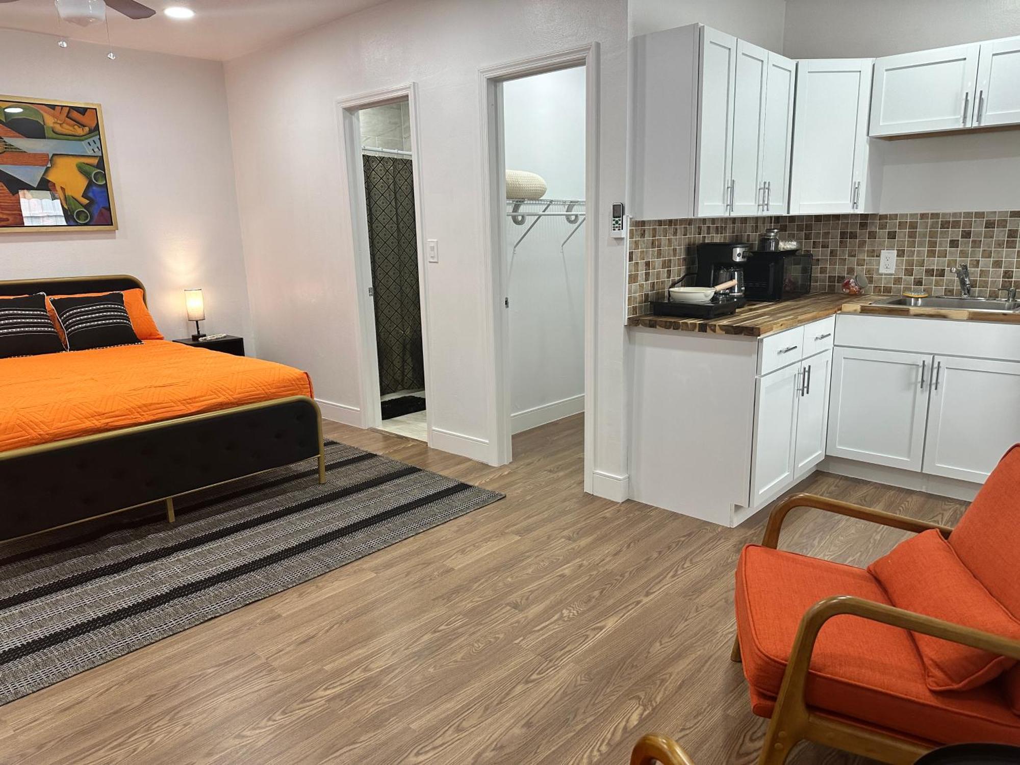 Cozy And Centric Apartment Cape Coral Exterior foto