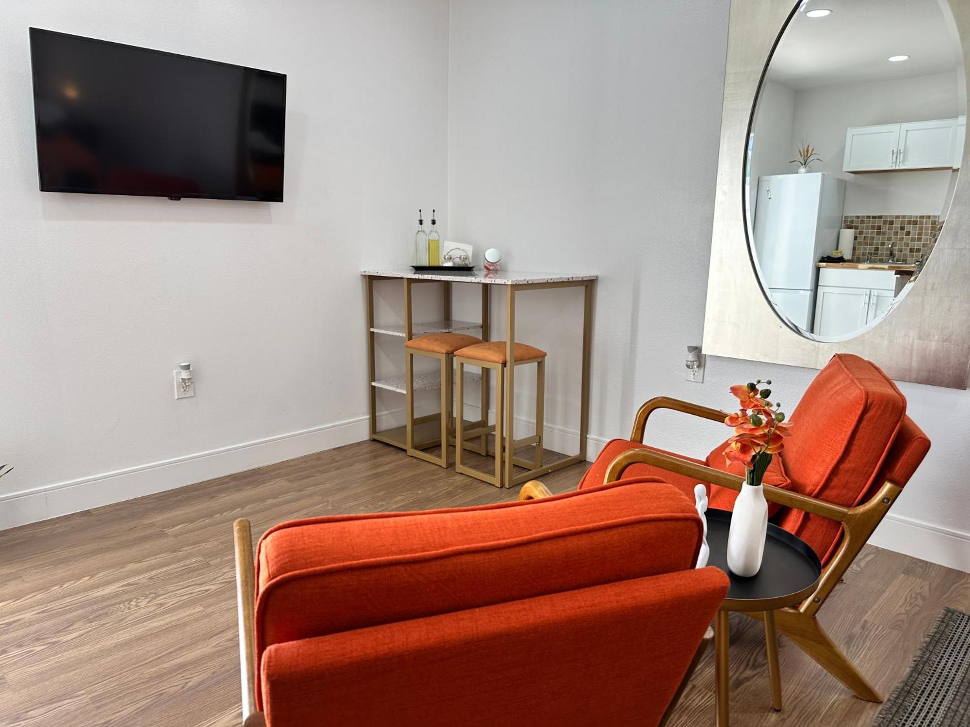Cozy And Centric Apartment Cape Coral Exterior foto